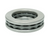 51103 Thrust Ball Bearing, 17MM ID, 30MM OD (Seal), 9MM Wide