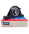 SY513M SKF Cast Iron 2-Bolt Housing