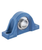 SUCBP208/F Timken Composite 2-Bolt Pillow Block Units,40MM Shaft