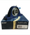 MP 50 RHP Cast Iron 2-Bolt Pillow Block Units,50MM Shaft