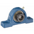 SY 20 FM SKF Cast Iron 2-Bolt Pillow Block Units,20MM Shaft
