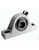KAS-1.1/4-PS Timken Polymer 2-Bolt Pillow Block Units,1-1/4" Shaft