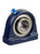 T SNP 60 RHP Steel 2-Bolt Pillow Block Units,60MM Shaft