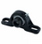 RSA-3/4 Timken Cast Iron 2-Bolt Pillow Block Units,3/4" Shaft