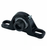 RSA-1.7/16 Timken Cast Iron 2-Bolt Pillow Block Units,1-7/16" Shaft