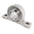 SUCSP209-27/FVSL613 Timken Stainless Steel 2-Bolt Pillow Block Units,1-11/16" Shaft