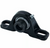 LSAO-2.15/16 Timken Cast Iron 2-Bolt Pillow Block Units,2-15/16" Shaft