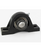 VAS-30 Timken Cast Iron 2-Bolt Pillow Block Units,1-7/8" Shaft