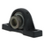 TASE45-XL INA Cast Iron 2-Bolt Pillow Block Units,45MM Shaft