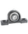 UELP211-32 Timken Cast Iron 2-Bolt Pillow Block Units,2" Shaft