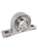 SUCSP206-20/F Timken Stainless Steel 2-Bolt Pillow Block Units,1-1/4" Shaft