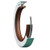 SKF 85X110X10 CRWA1 V Double lip Oil Seal