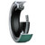 SKF 12438 Double lip Oil Seal
