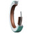 SKF 42433 Single lip Oil Seal