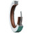 SKF 23678 Double lip Oil Seal