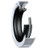SKF 16404 Double lip Oil Seal