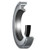 SKF 29968 Single lip Oil Seal