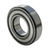 MOJO® SS6203-2Z Single Row Deep Groove Ball Bearing