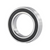 MOJO® SS61800-2RS Single Row Deep Groove Ball Bearing