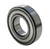 MOJO® SS6300-2Z Single Row Deep Groove Ball Bearing