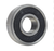 MOJO® 6206-2RS Single Row Deep Groove Ball Bearing