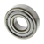 MOJO® 6203-2Z-BHTS Single Row Deep Groove Ball Bearing