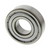 MOJO® 6305-2Z-BHTS Single Row Deep Groove Ball Bearing