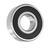 MOJO® 6308-2RS Single Row Deep Groove Ball Bearing