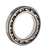 MOJO® 61912 Single Row Deep Groove Ball Bearing