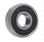 MOJO® 6202-2RS-1/2 Single Row Deep Groove Ball Bearing