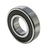 MOJO® SS6008-2RS Single Row Deep Groove Ball Bearing