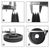 PTI SPZ112X4-2012 Metric V-belt Pulley