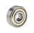 TRITAN 5206ZZ/C3 PRX Double Row Angular Contact Ball Bearing
