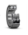 PTI 5307ZZ Double Row Angular Contact Ball Bearing