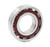 IBC 7003.E.T.P2H.UL High Precision Ball Screw Spindle Bearing