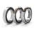 MTK 7309 B Angular Contact Bearing