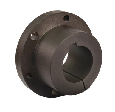Bague Conique Fendue Masterdrive P1-1.5/8 - Alésage 1-5/8 Pouce - NOS (neuf Ancien Stock)