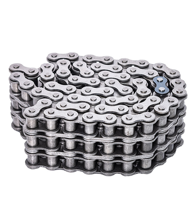 Find PTI 08B-3 Standard Duty ISO Riveted Roller Chain at Maxtran