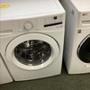  Front load washer Lg 