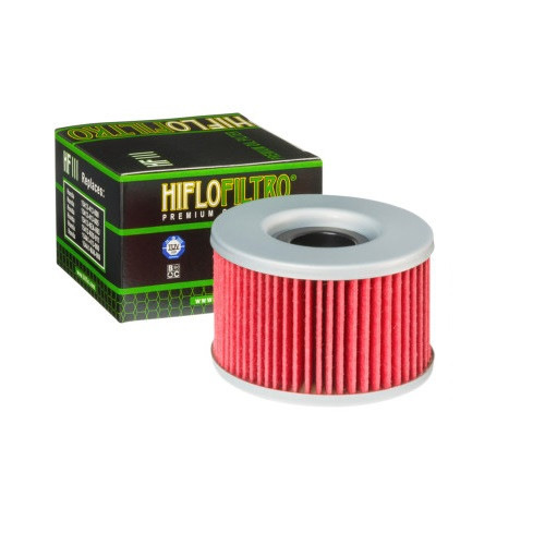 Oil Filter HF111