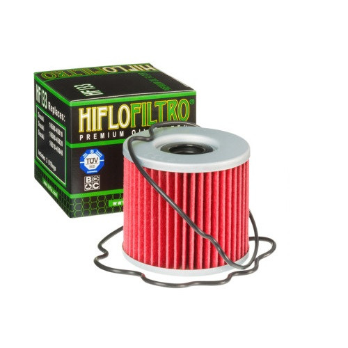 Oil Filter HF133