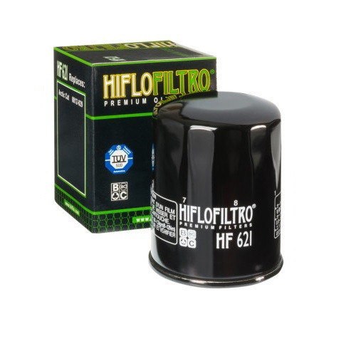 Oil Filter HF621
