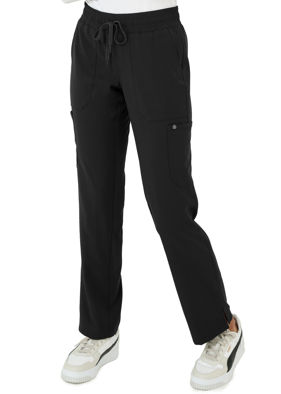 【PDF】straight pants Refined Denim Straight Leg Pants | Talbots