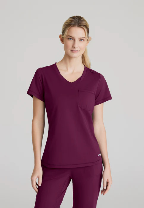 Flow 1 Pocket Tuck in Top by Skechers