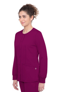 Megan HHWorks Jacket 5500 Megan HHWorks Jacket 5500