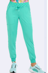 Smile Jogger Pant