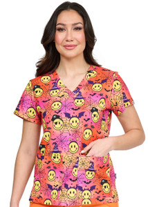 Spooky Smiles Spooky Smiles