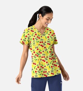 cherry berry lemonade