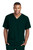black skechers scrub top black skechers scrub top