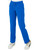 womens royal scrub pant womens royal scrub pant